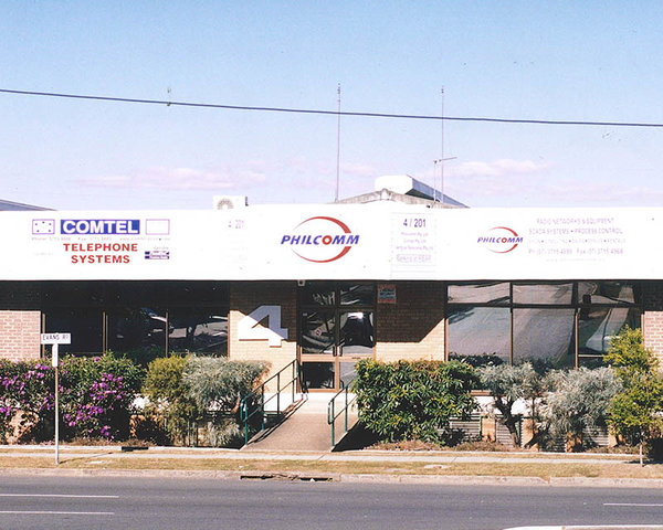 Comtel expands reach, opening Brisbane branch specialising in radio and fleet communications in a joint venture with Telecoast Communications.
