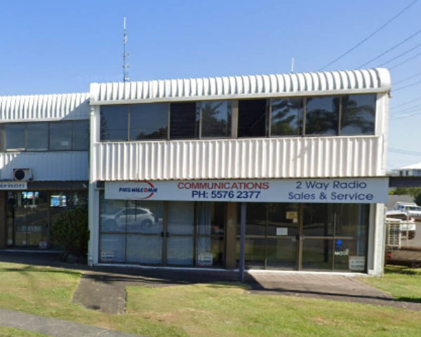 Comtel acquires Telecoast Communications on the Gold Coast, expanding serviced area to Northern New South Wales.