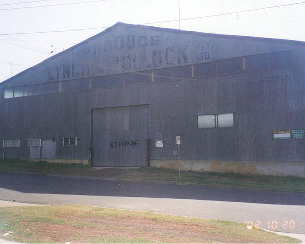 Comtel moves from Gordon Ave to a larger warehouse/ office in Ann St, Toowoomba, to accommodate the growing team.